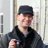 Jonathan Barr Lindsey