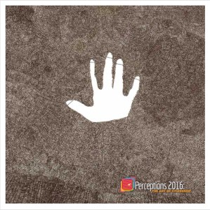 Perceptions 2016 - Exhibition Catalogue